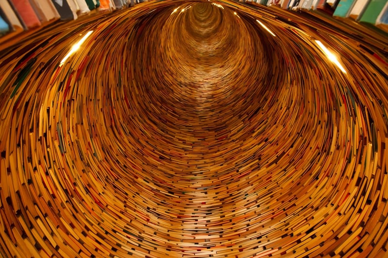 Ambiguous Cylinder