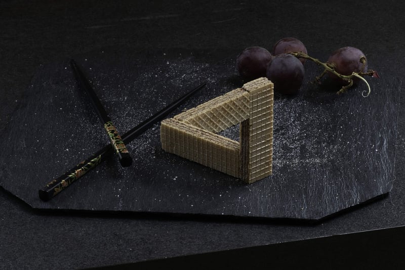 Penrose Triangle
